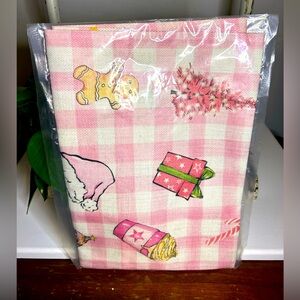 💜4for$20💜 Christmas Table Runner 13x60